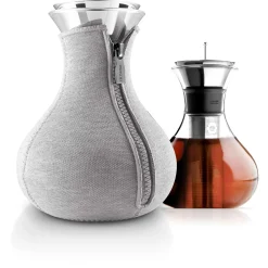 Tebryggare - 1.0 l - Light grey