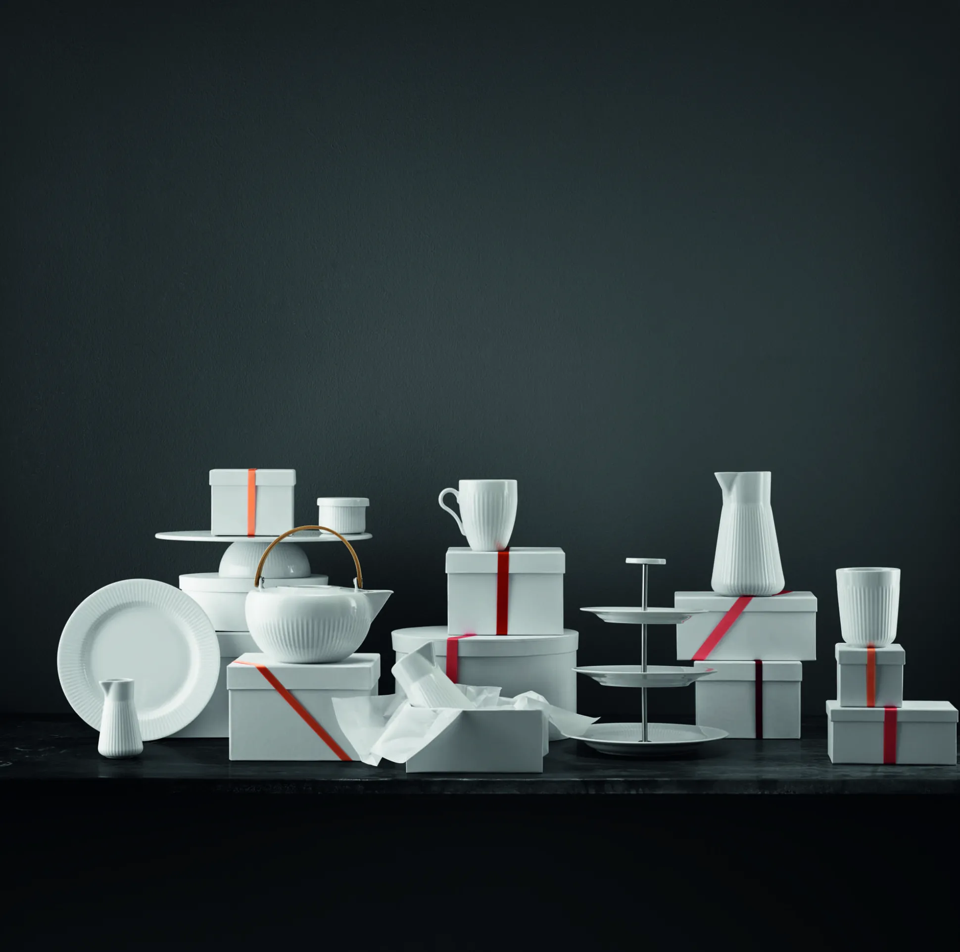 Tekanna - Legio Nova - 1.2 l