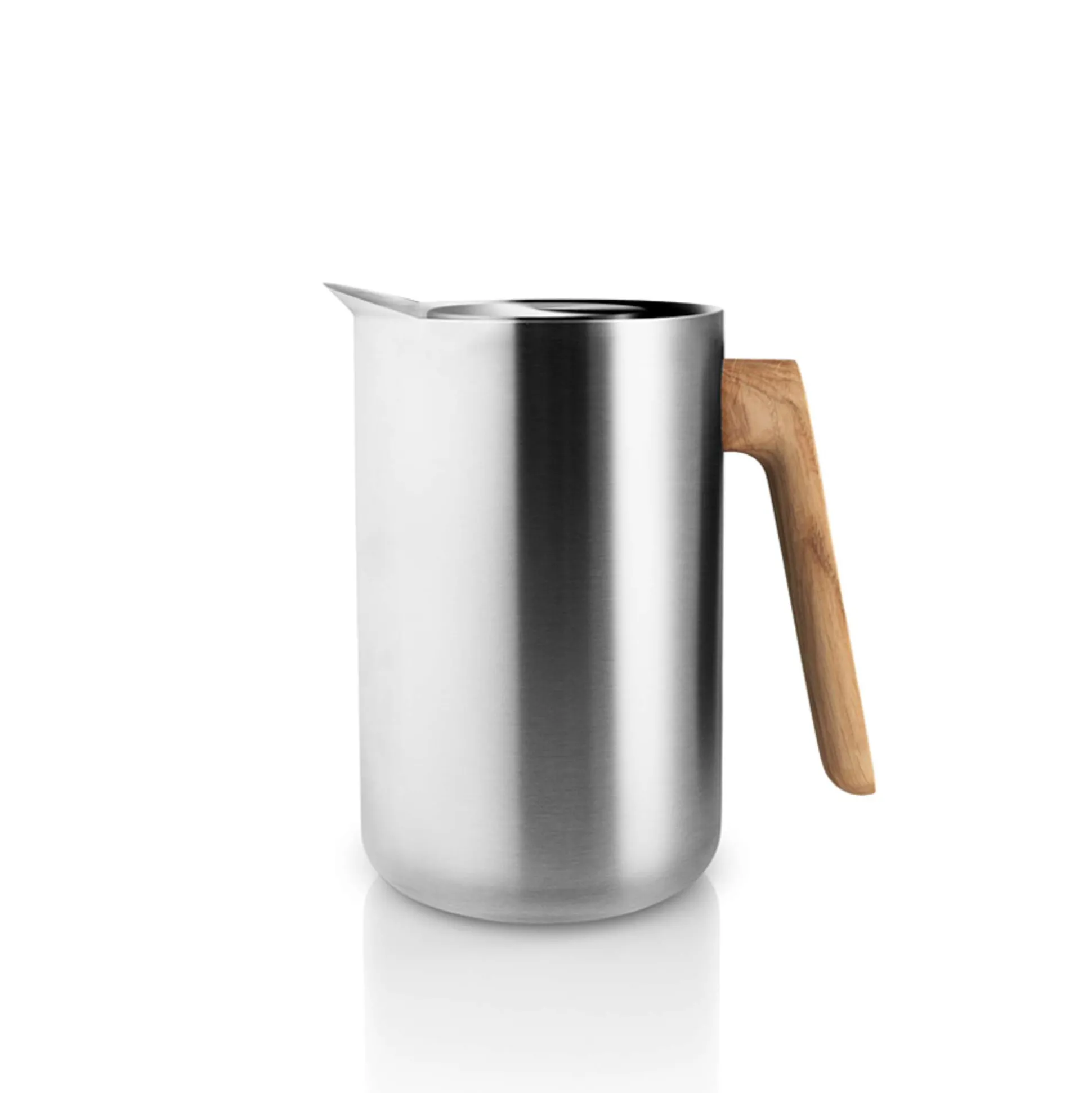 Termoskanna - 1.0 l - Nordic kitchen