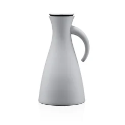 Termoskanna - 1 liter - Marble Grey