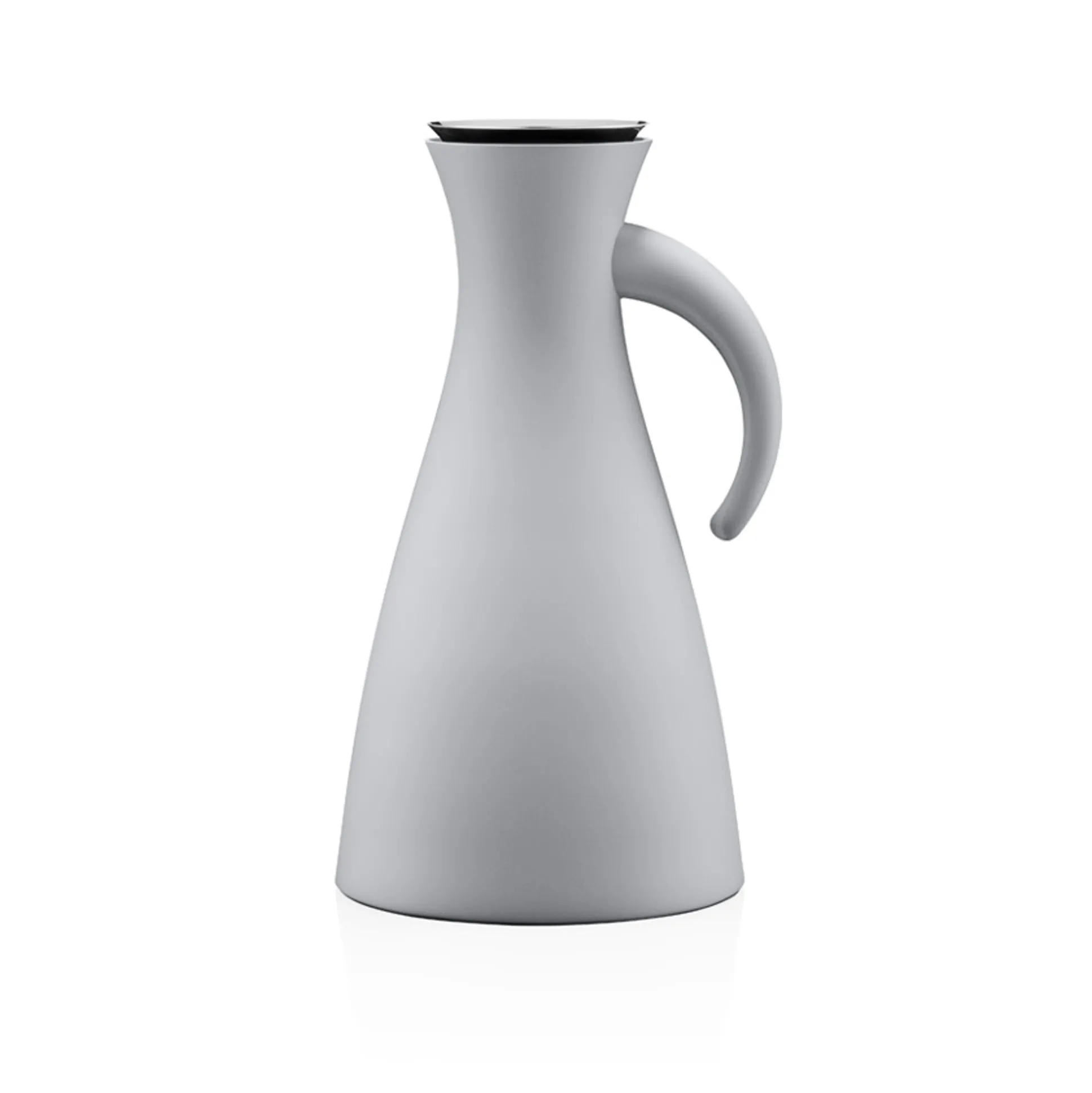 Termoskanna - 1 liter - Marble Grey