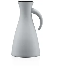 Termoskanna - 1 liter - Marble Grey