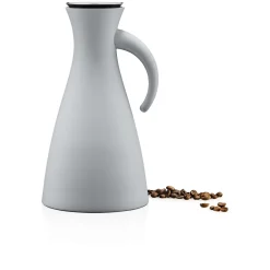 Termoskanna - 1 liter - Marble Grey