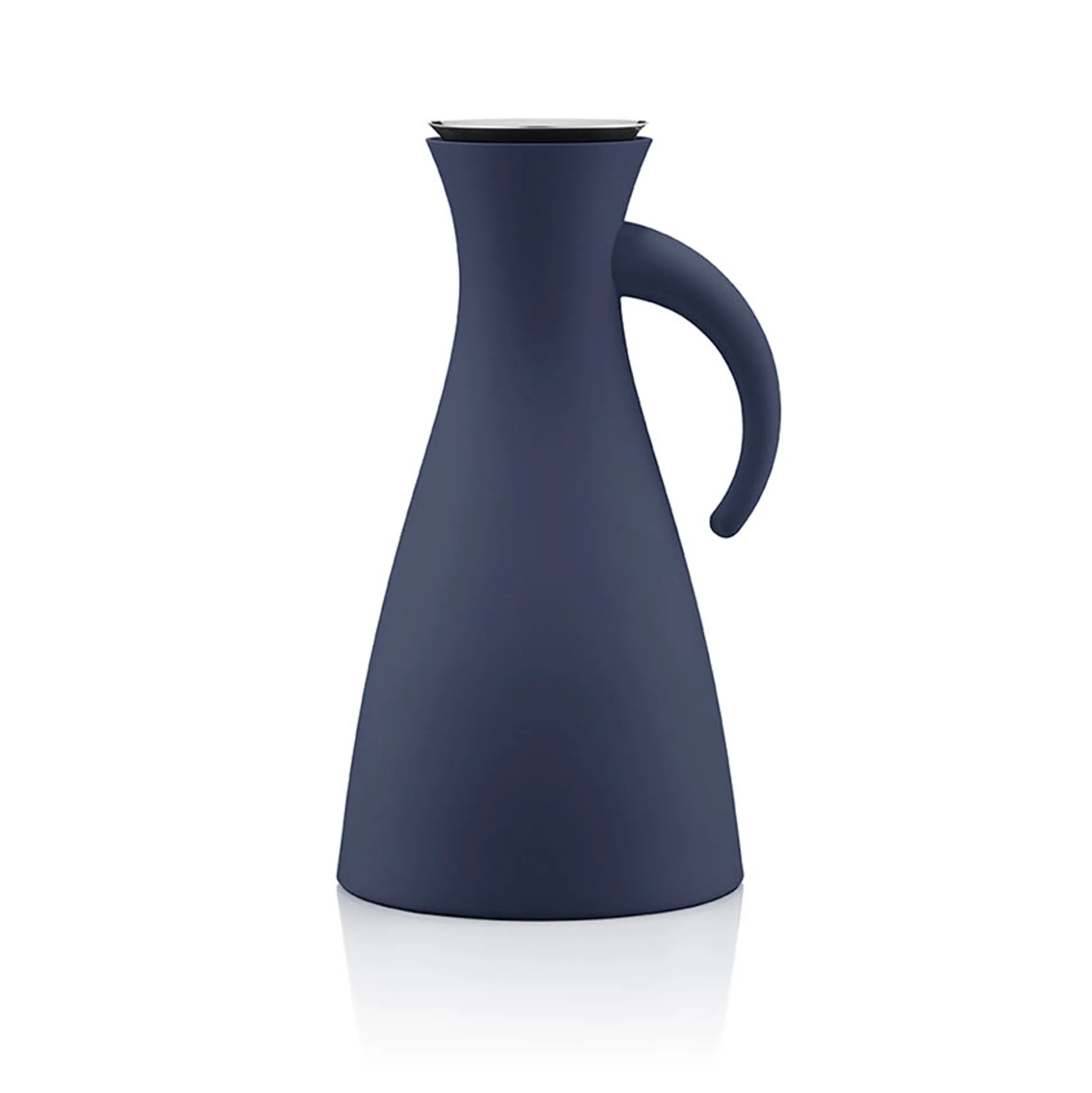 Termoskanna - 1 liter - Navy blue