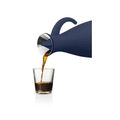 Termoskanna - 1 liter - Navy blue
