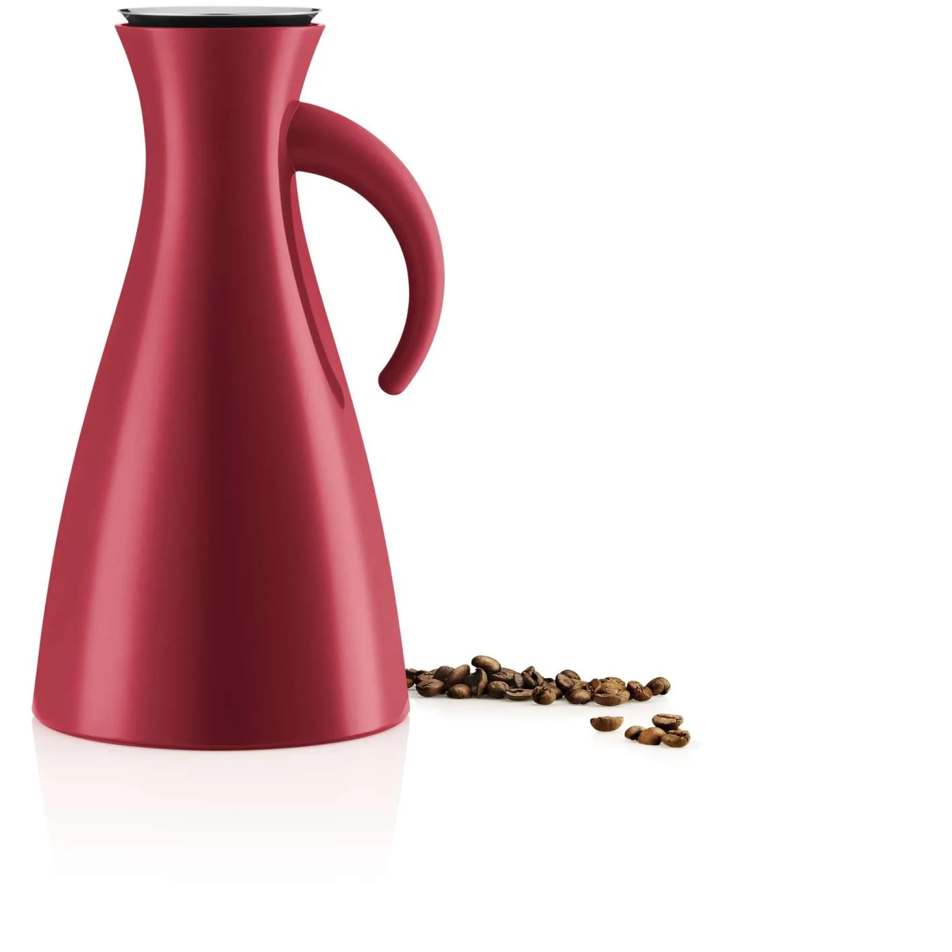 Termoskanna - 1 liter - Red