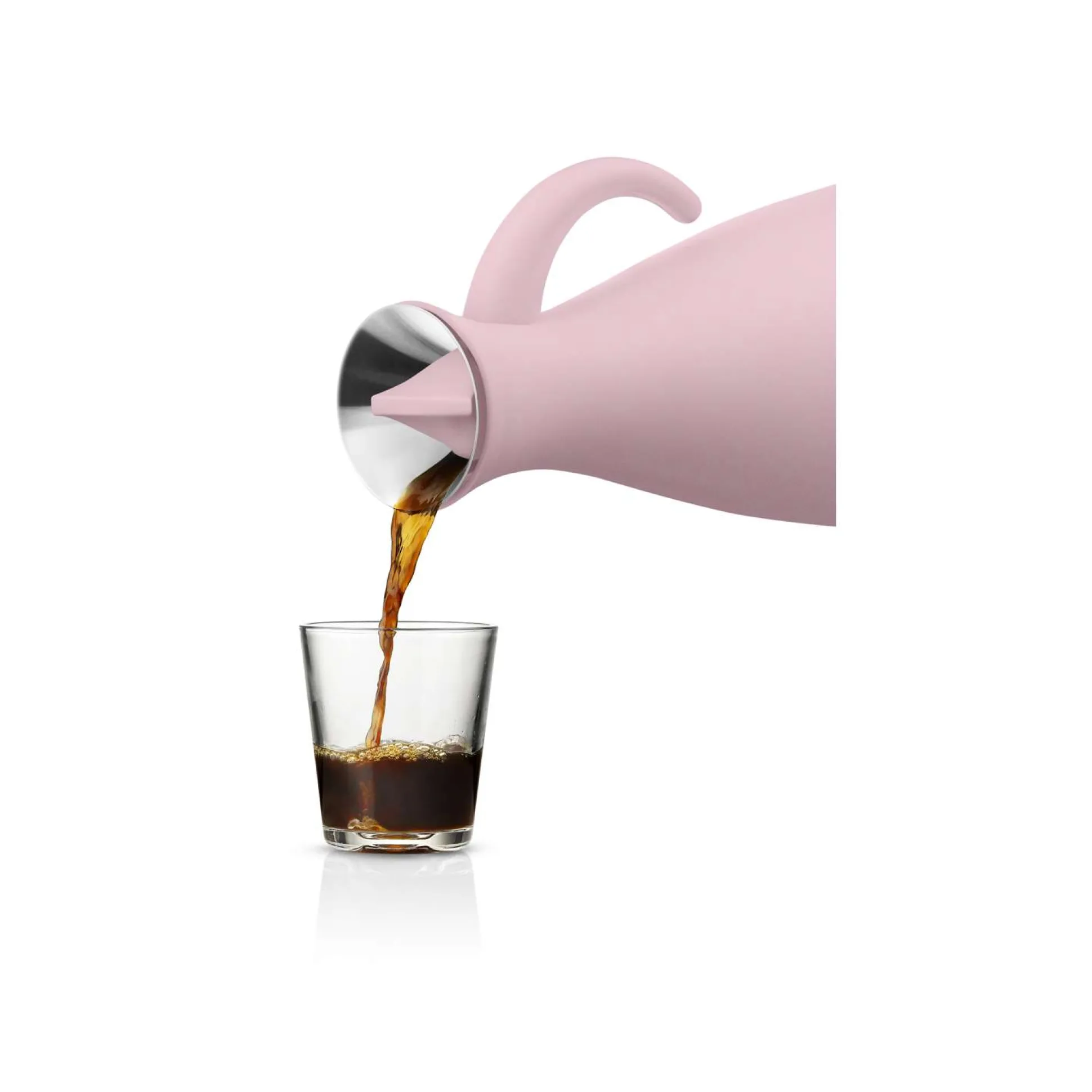 Termoskanna - 1 liter - Rose quartz