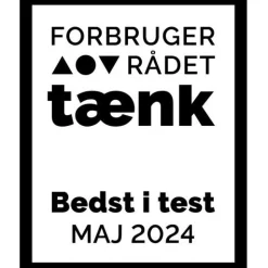 Termoskanna - 1 liter - Rose quartz