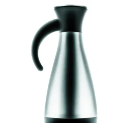 Termoskanna - 1,1 liter - rostfritt