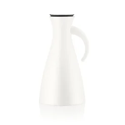 Termoskanna - 1 liter - White