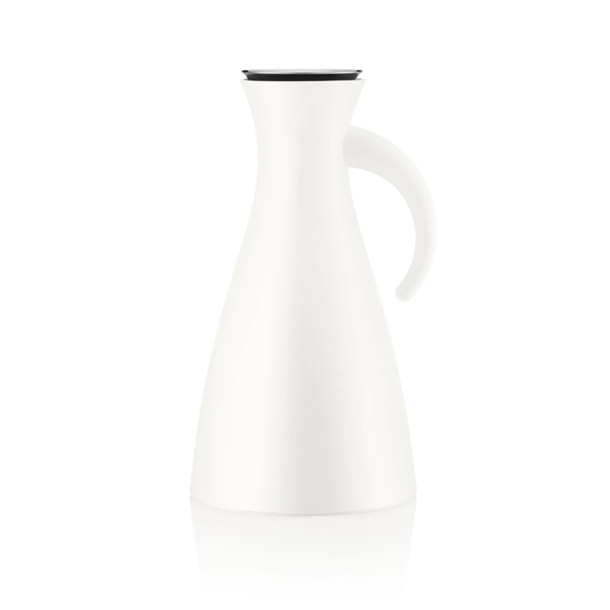 Termoskanna - 1 liter - White