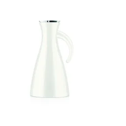 Termoskanna - 1 liter - White