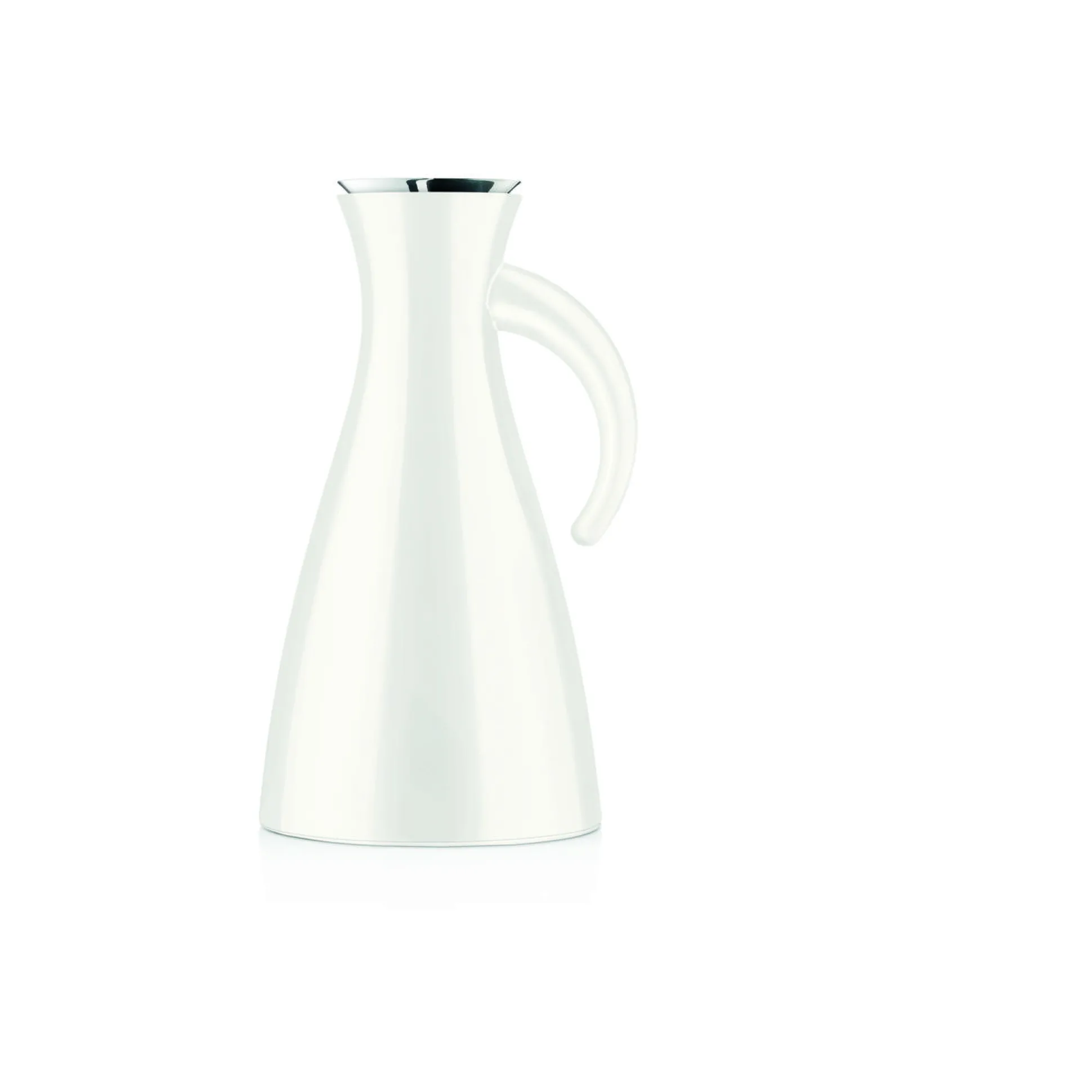 Termoskanna - 1 liter - White