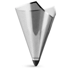 Tesil - Rostfritt stål