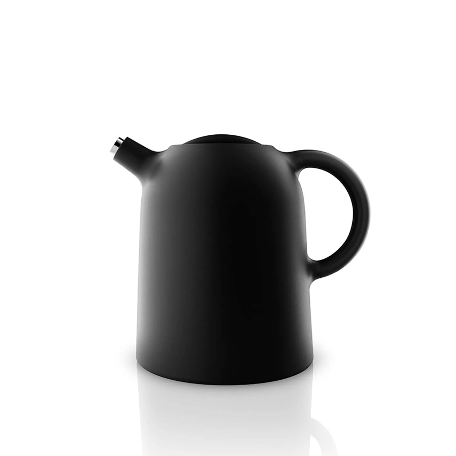 Thimble termoskanna - 1 liter - Svart