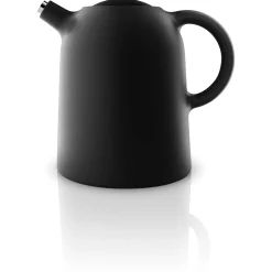 Thimble termoskanna - 1 liter - Svart