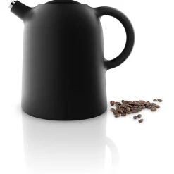 Thimble termoskanna - 1 liter - Svart