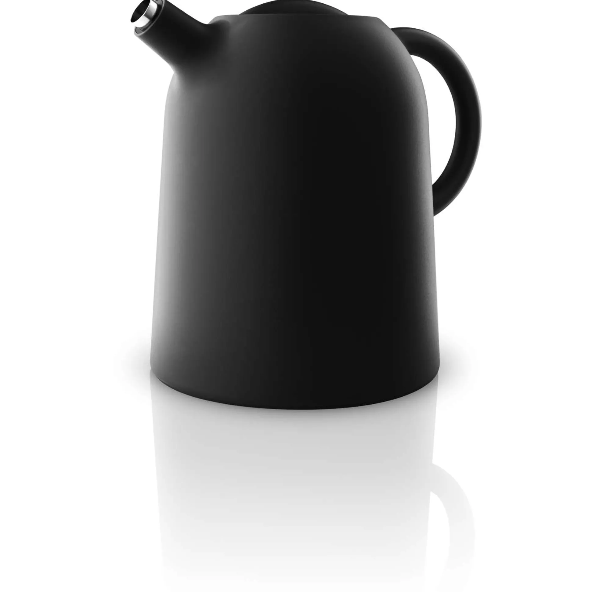 Thimble termoskanna - 1 liter - Svart