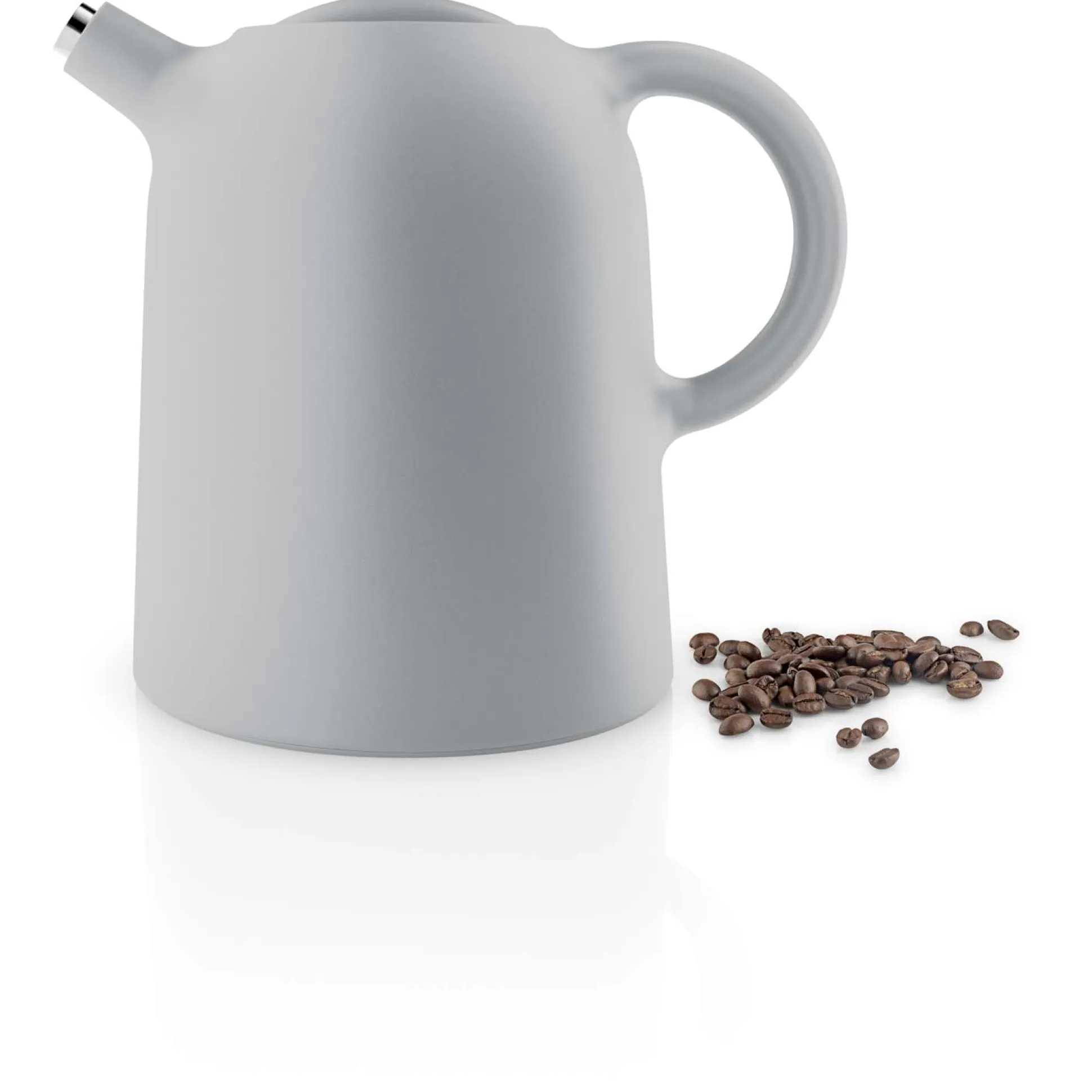 Thimble termoskanna - 1 liter - Marble grey