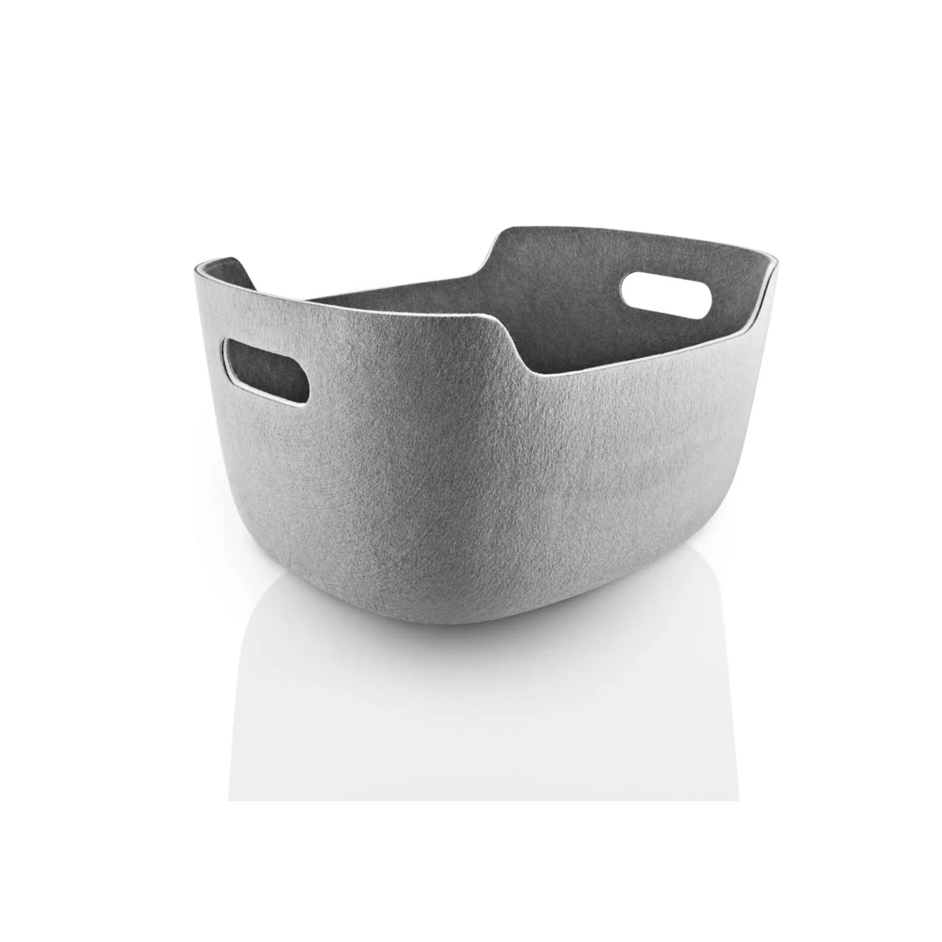 Tidy Förvaringskorg - 48x35x26 cm - Tin