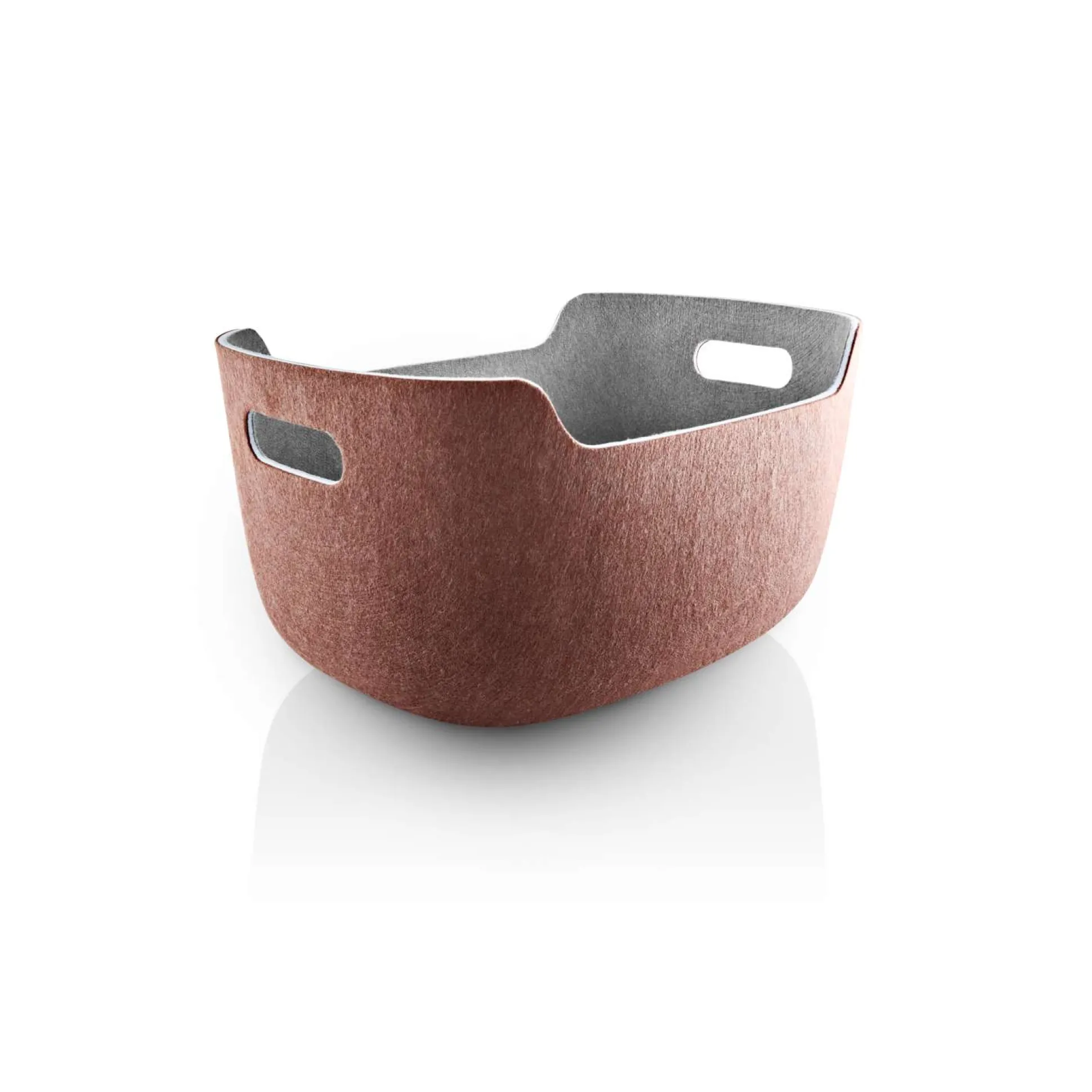 Tidy Förvaringskorg - 40x29x20 cm - Chestnut