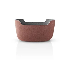 Tidy Förvaringskorg - 40x29x20 cm - Chestnut