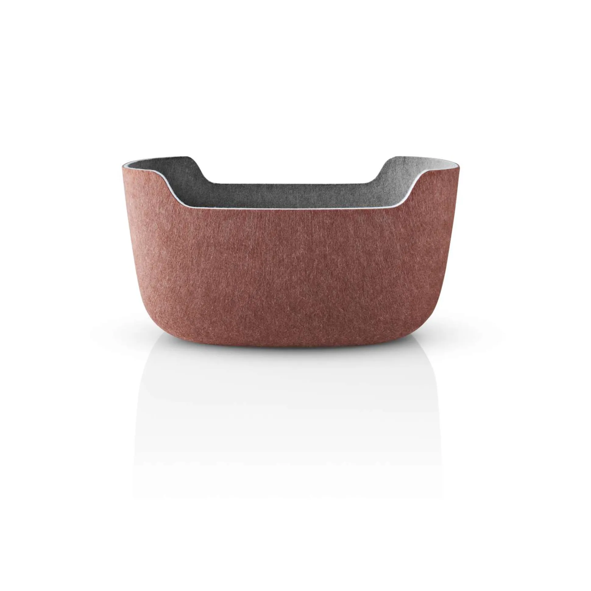 Tidy Förvaringskorg - 40x29x20 cm - Chestnut