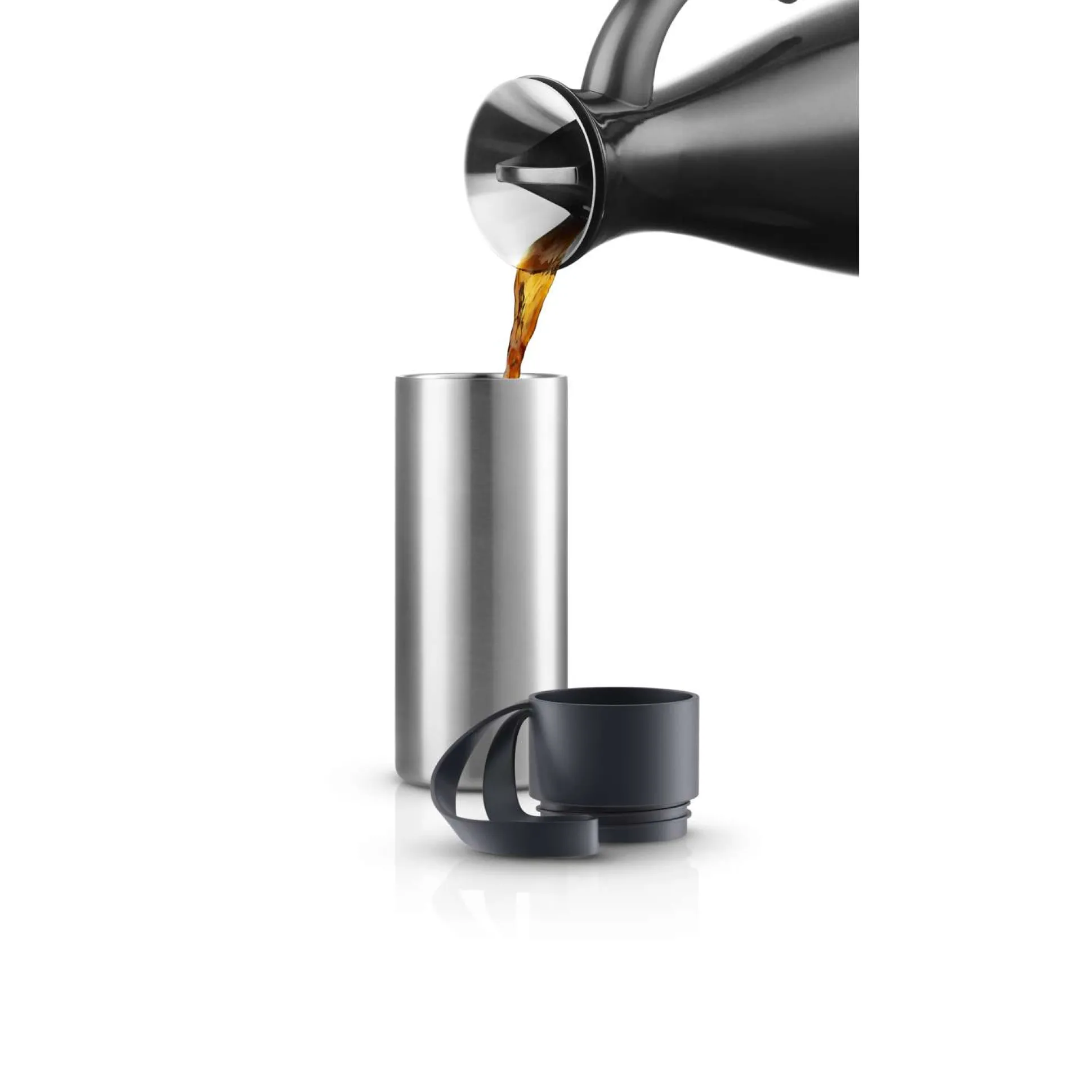 To Go Cup - 0,35 liter - black