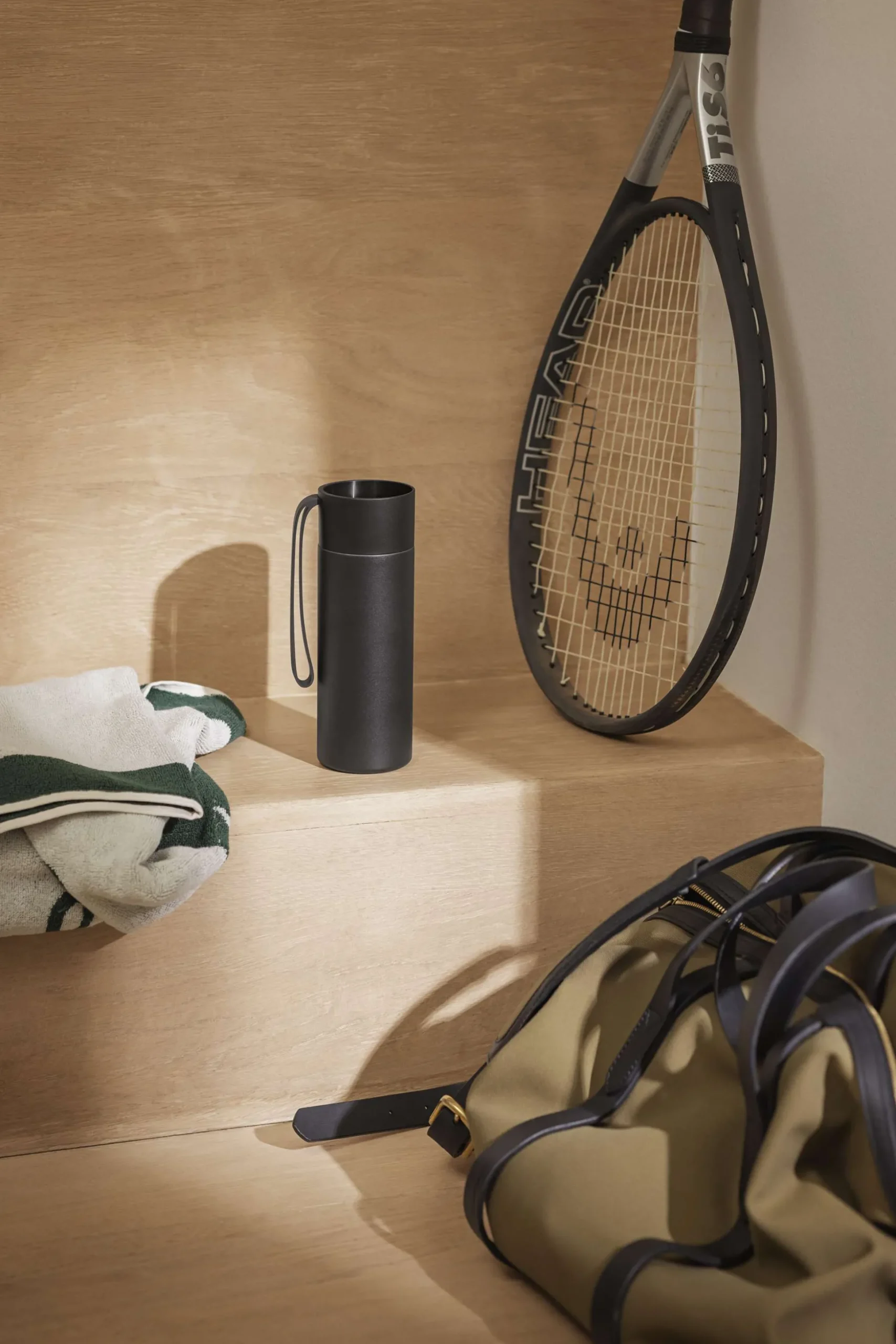 To Go Cup - 0,35 liter - Black