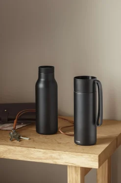 To Go Cup - 0,35 liter - Black