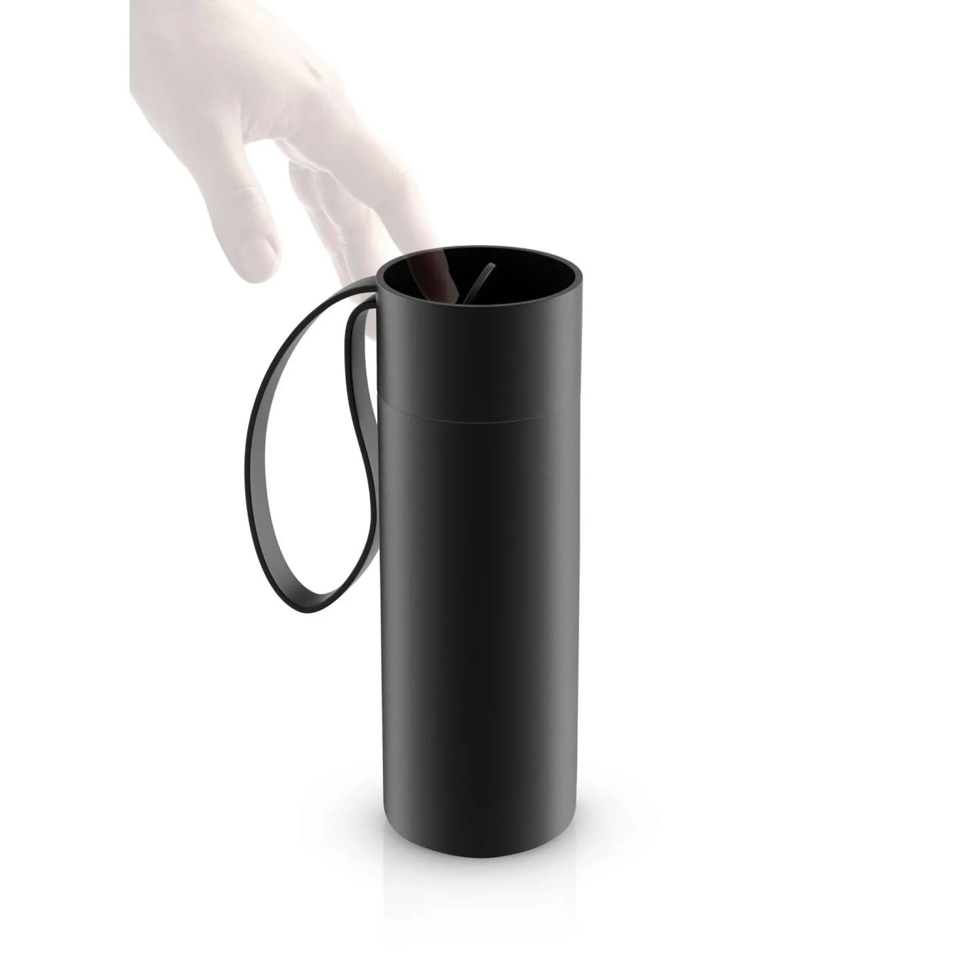 To Go Cup - 0,35 liter - Black