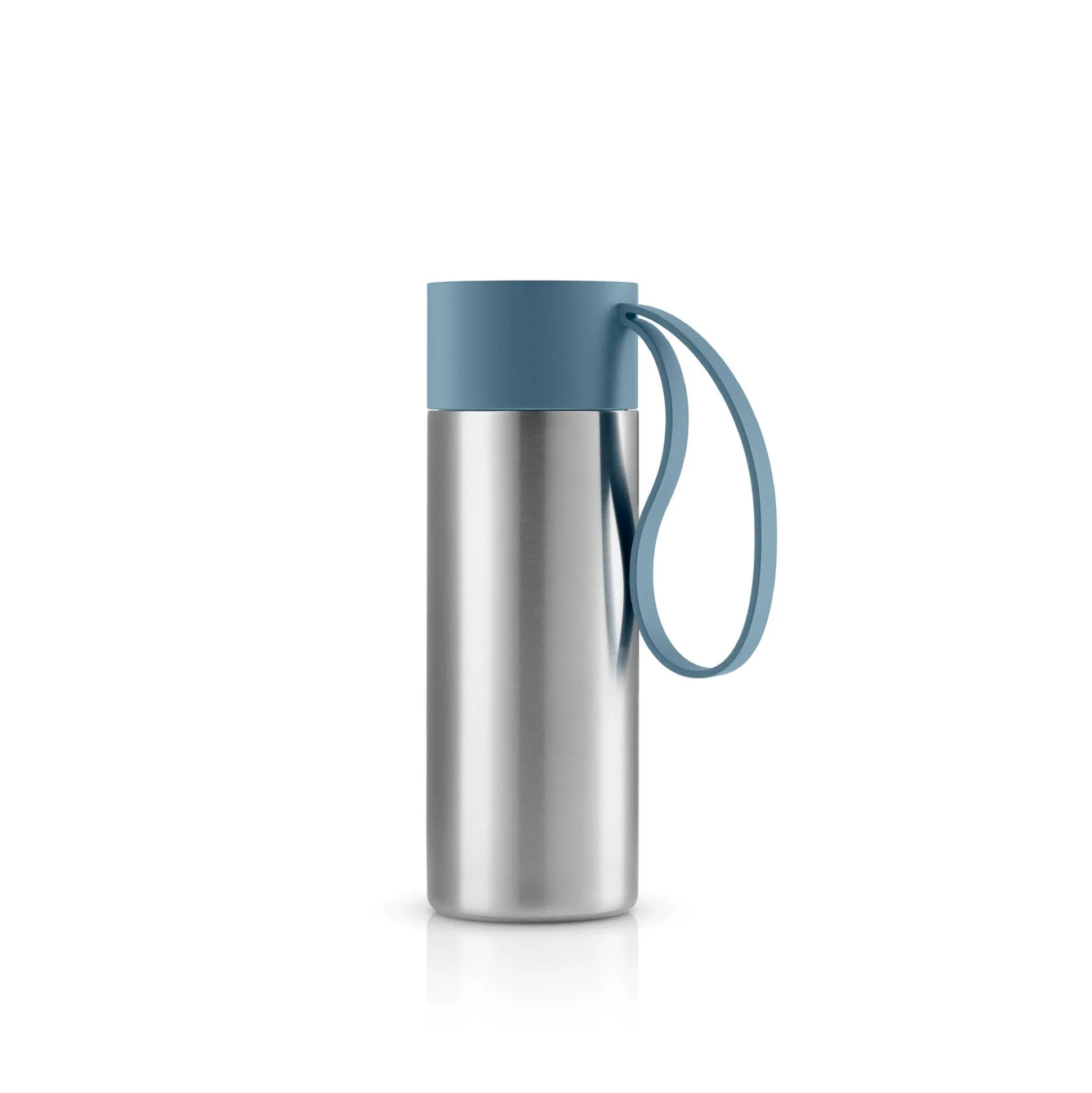 To Go Cup - 0,35 liter - Dusty blue