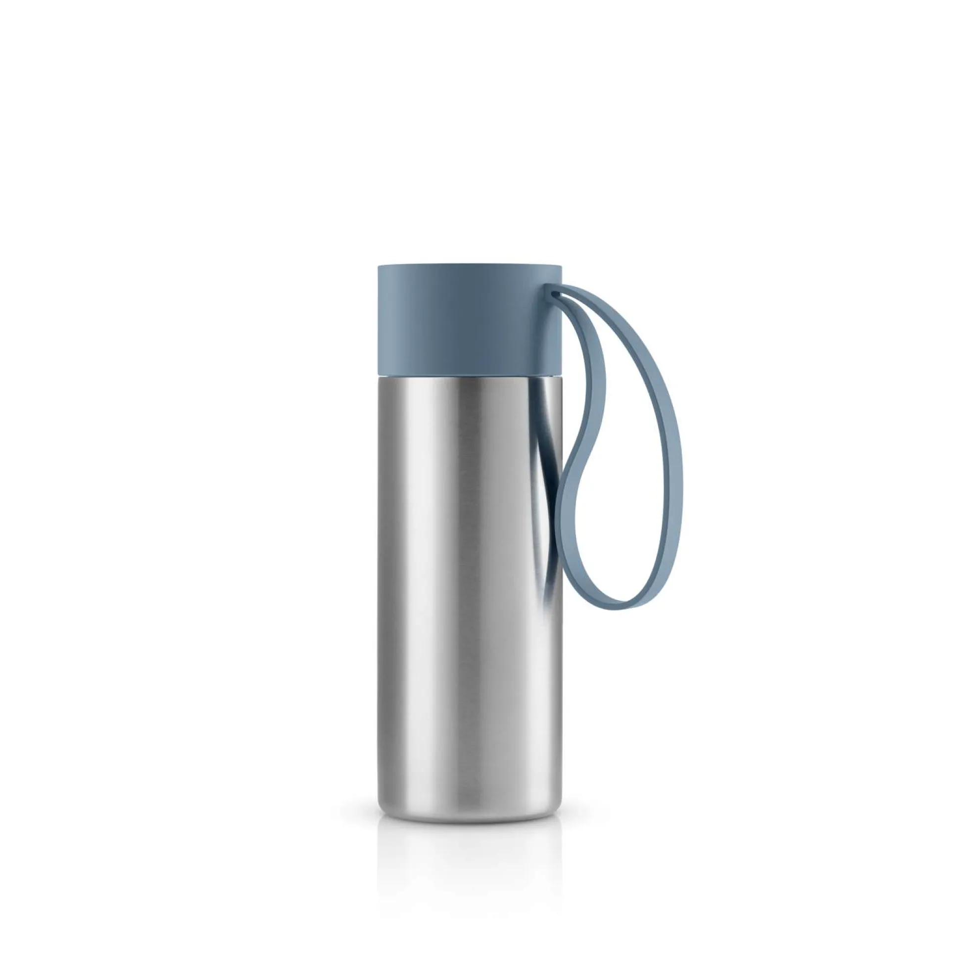 To Go Cup - 0,35 liter - Dusty blue