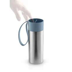 To Go Cup - 0,35 liter - Dusty blue