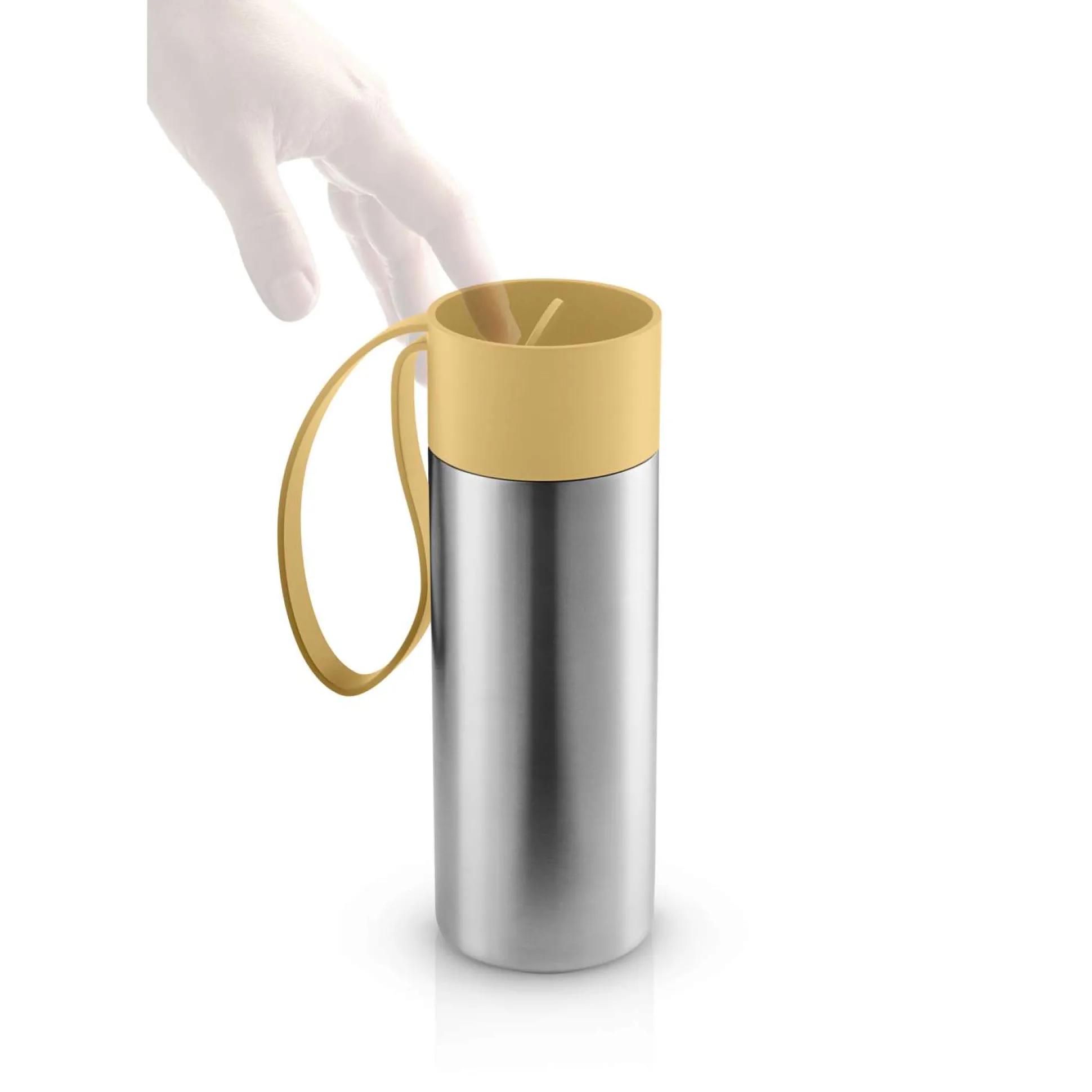 To Go cup - 0,35 liter - Golden sand