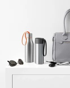 To Go Cup - 0,35 liter - grey