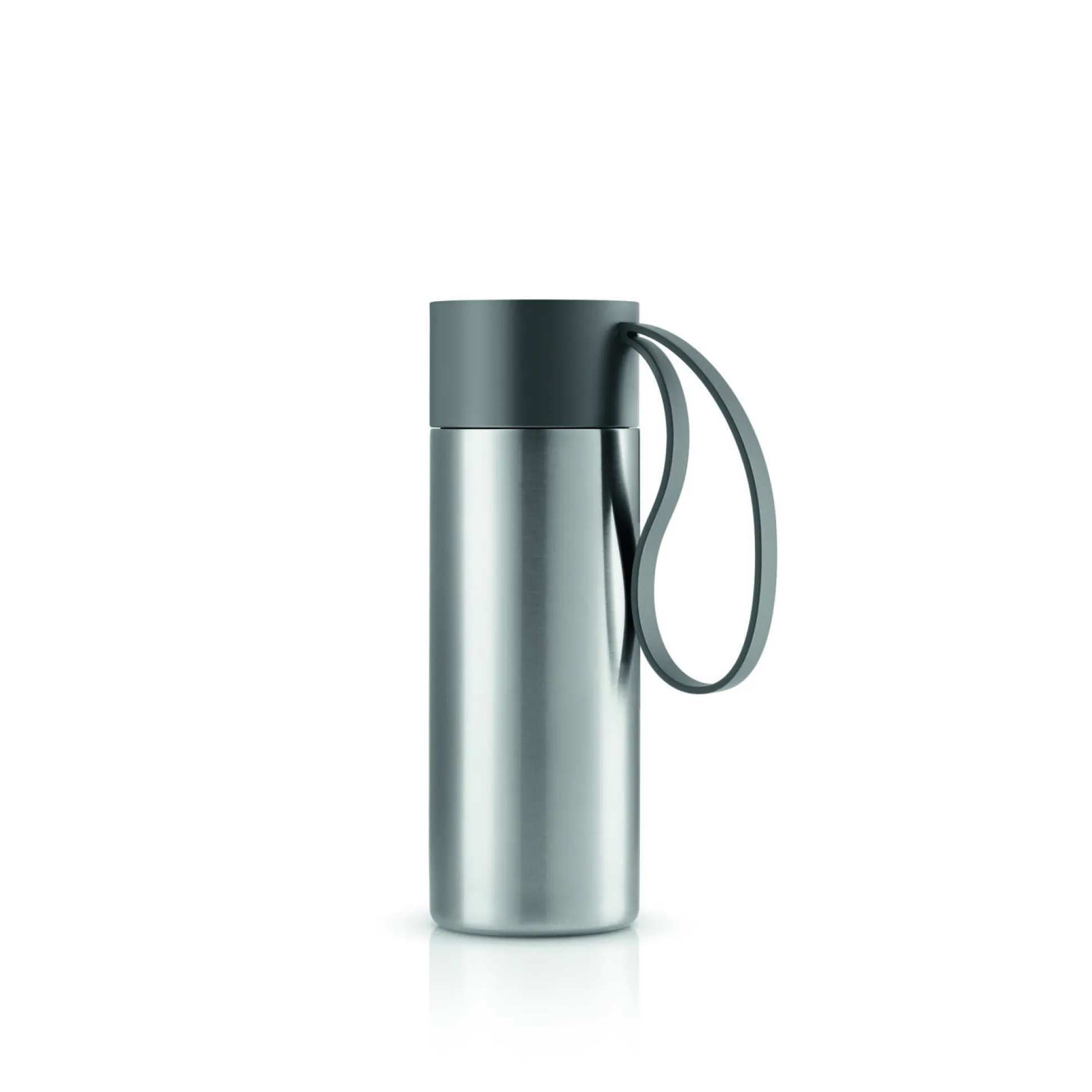 To Go Cup - 0,35 liter - grey