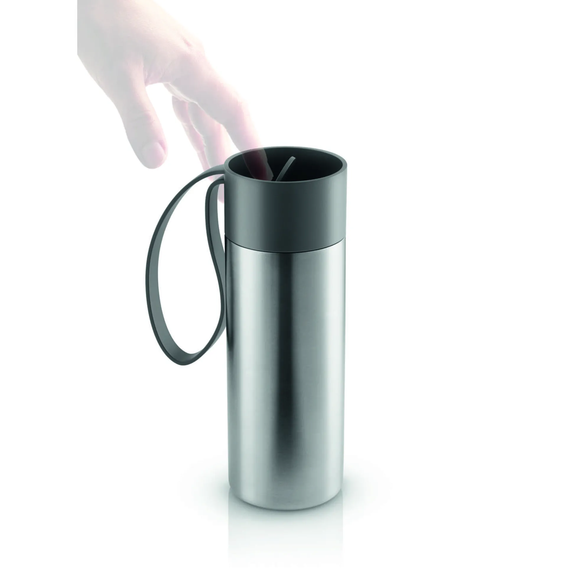 To Go Cup - 0,35 liter - grey