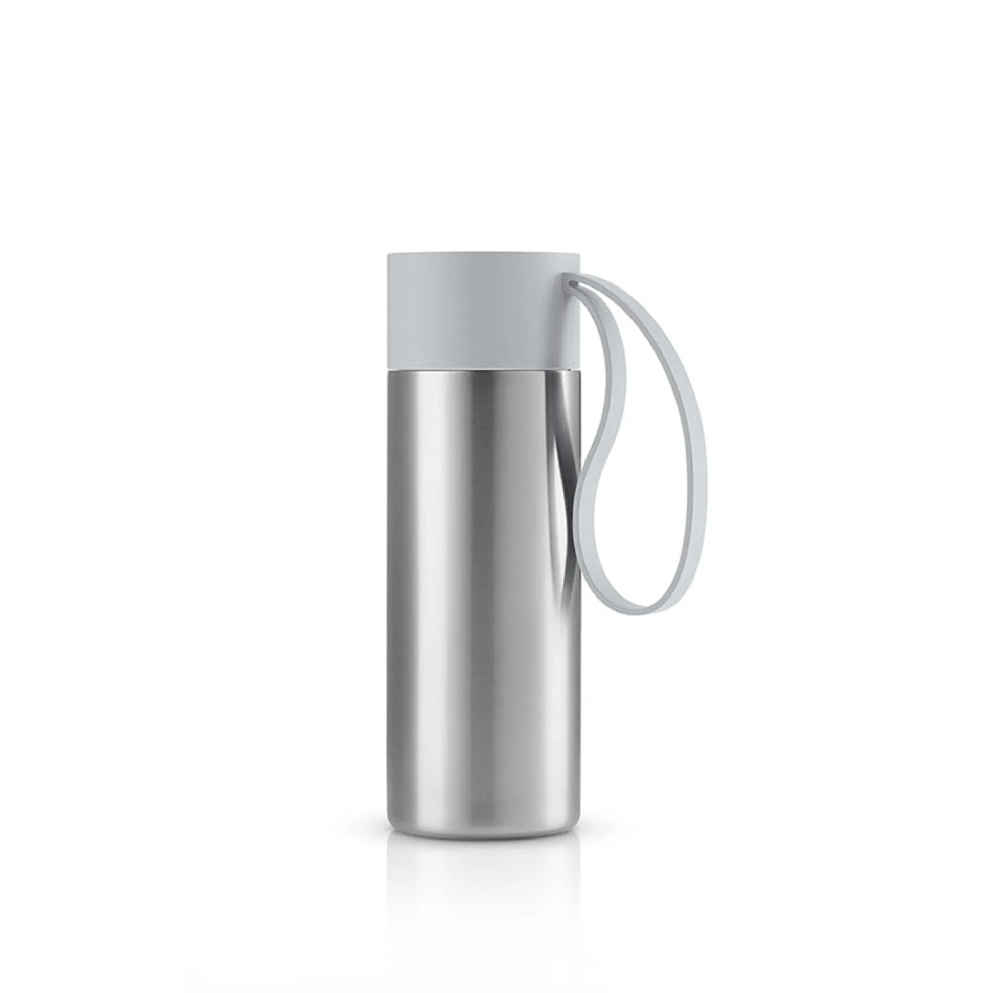 To Go Cup - 0,35 liter - Marble grey