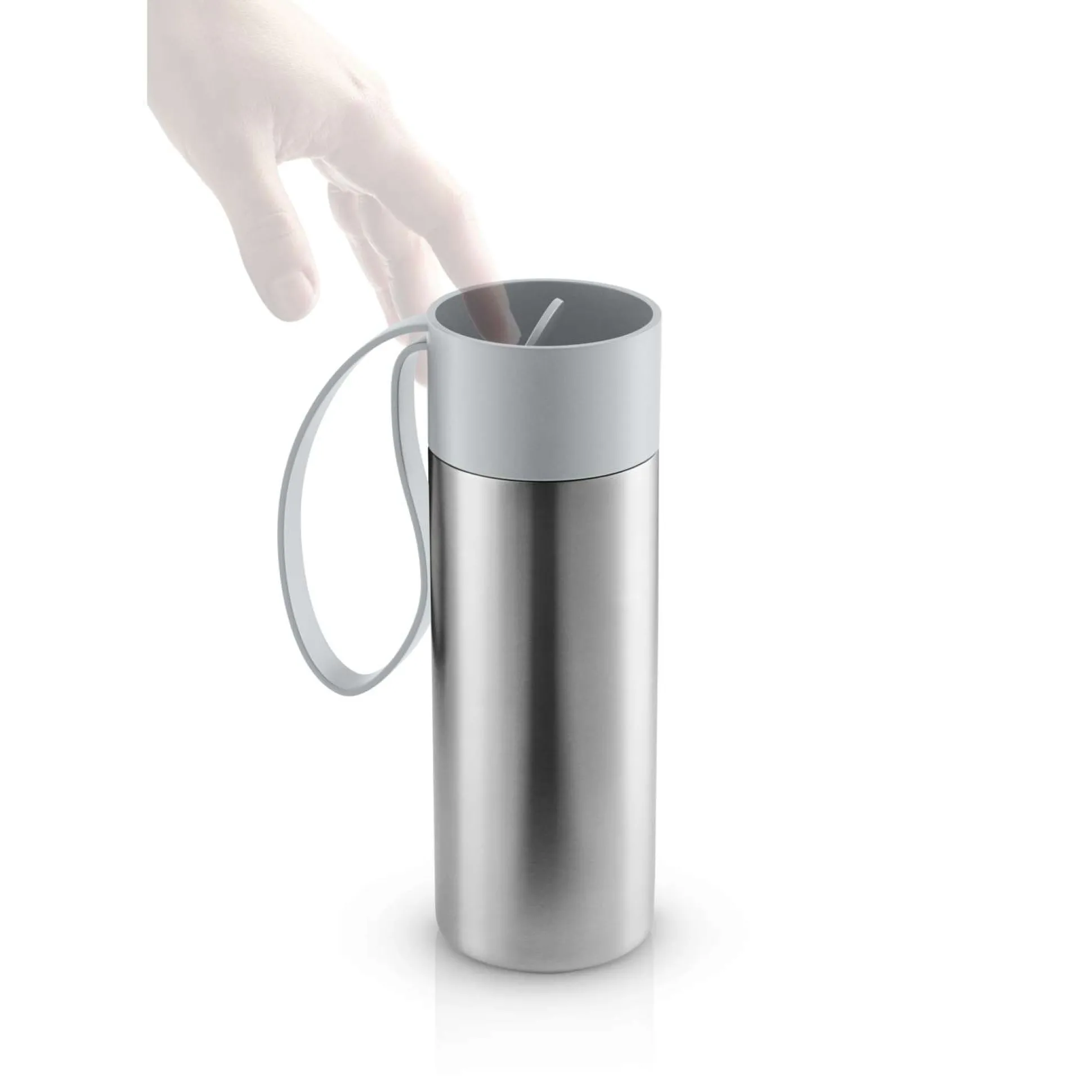 To Go Cup - 0,35 liter - Marble grey