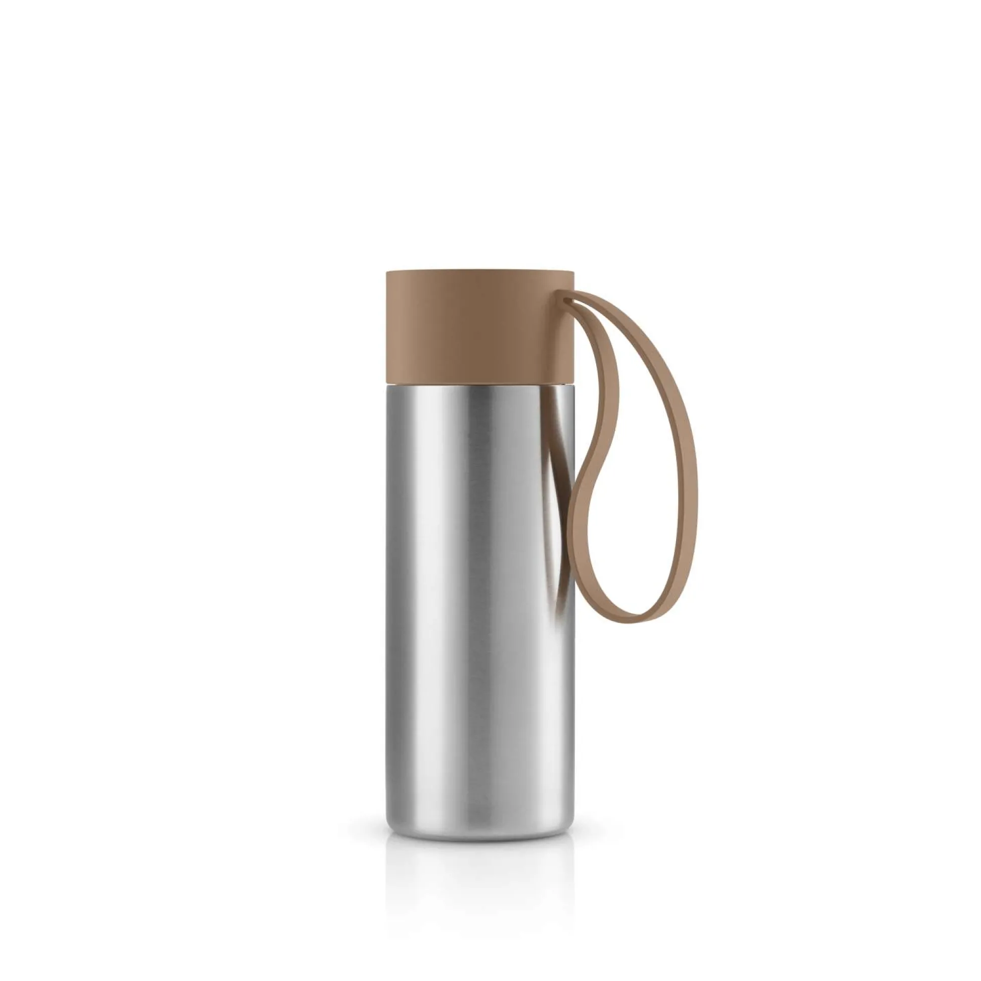To Go Cup - 0,35 liter - Mocca