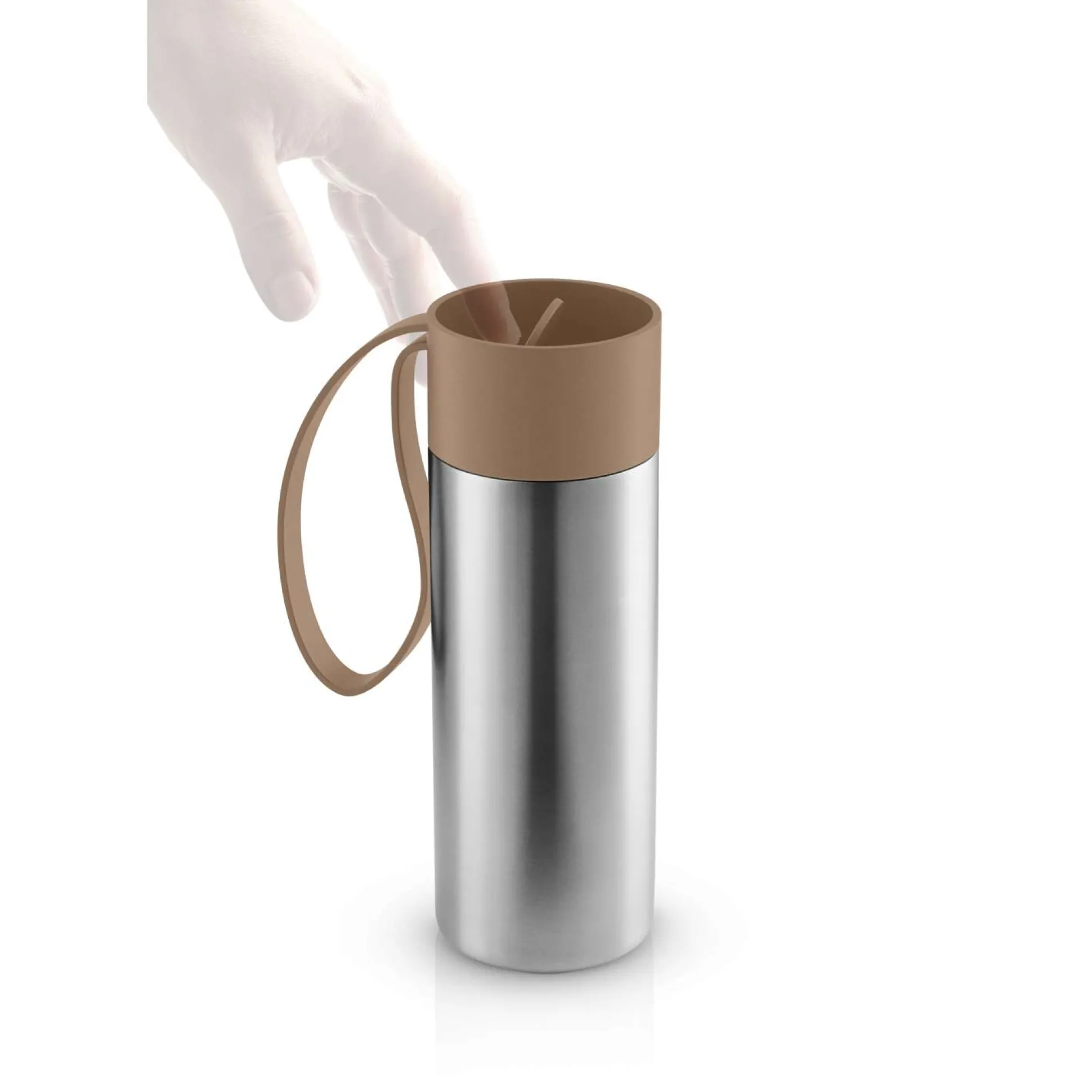 To Go Cup - 0,35 liter - Mocca