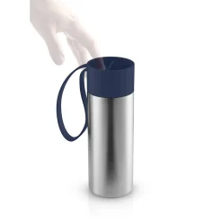 To Go Cup - 0,35 liter - Navy blue