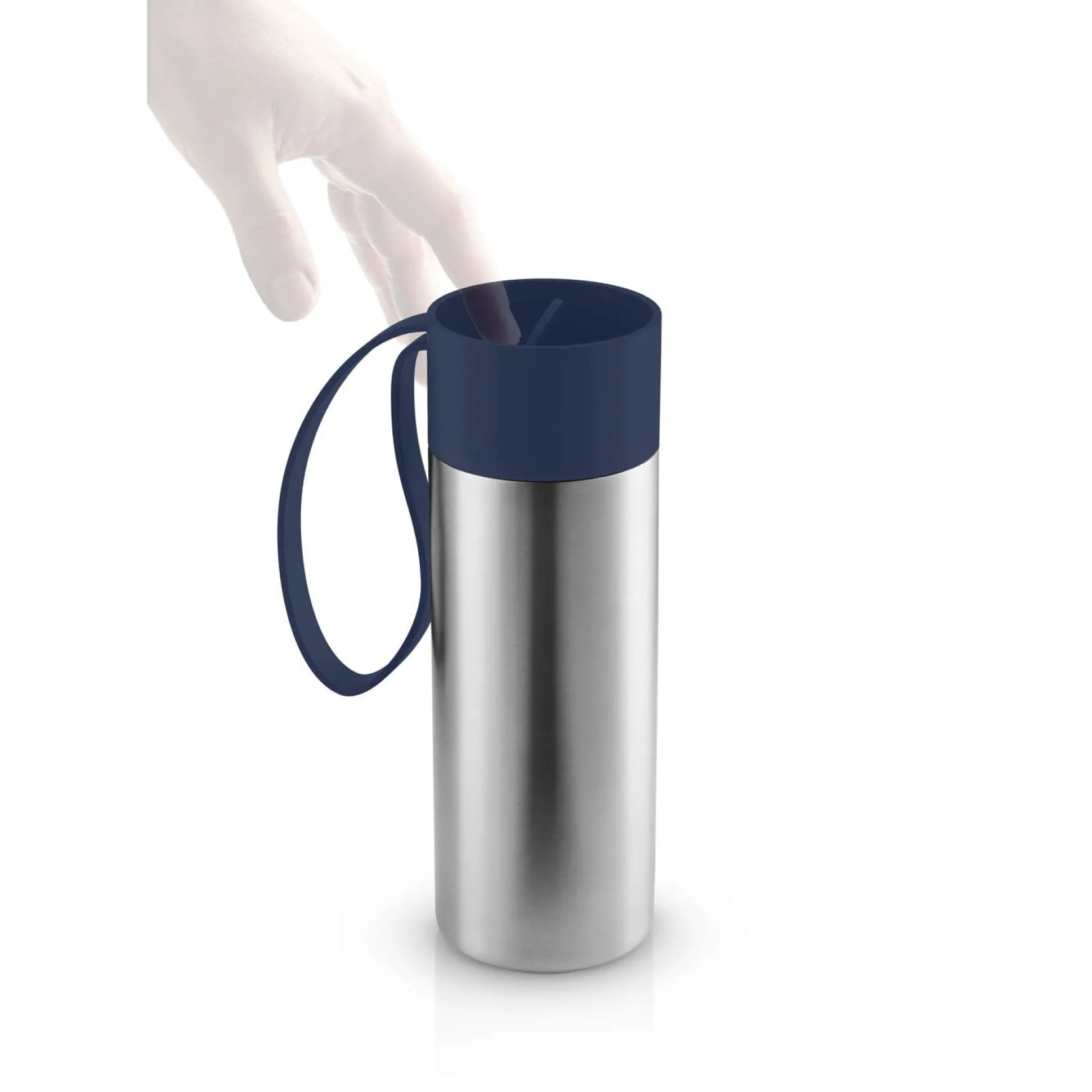 To Go Cup - 0,35 liter - Navy blue
