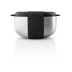 To Go matlåda - steel /black