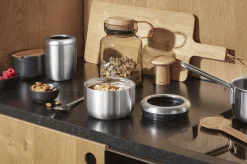 To Go termo matlåda - 640 ml - Black