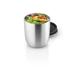 To Go termo matlåda - 640 ml - Black