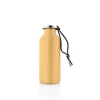 To Go termoasflaska - 0,5 liter - Golden sand