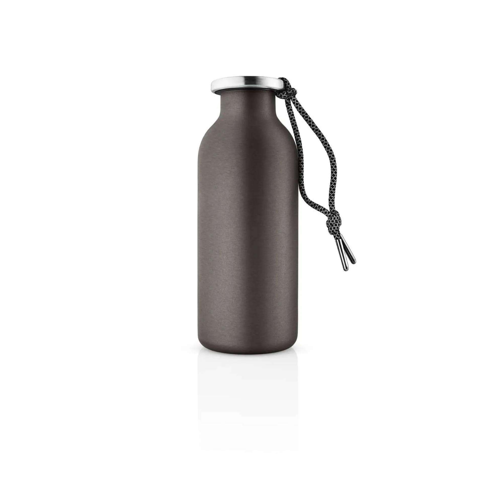 To Go termoasflaska - 0,5 liter - Chocolate
