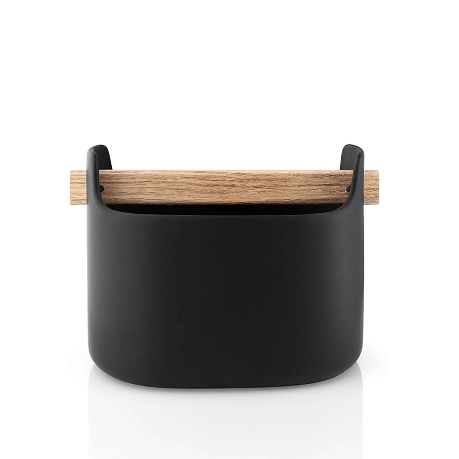 Toolbox - 15 cm - Sort